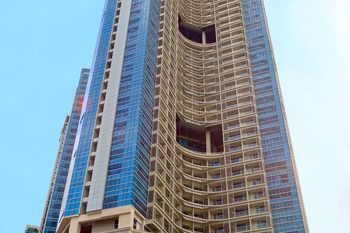 2 Bedroom Condo for Sale in Uptown Parksuites, BGC, Taguig – photo 14