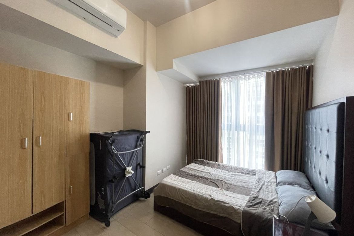 2 Bedroom Condo for Sale in Uptown Parksuites, BGC, Taguig, Metro Manila – photo 6