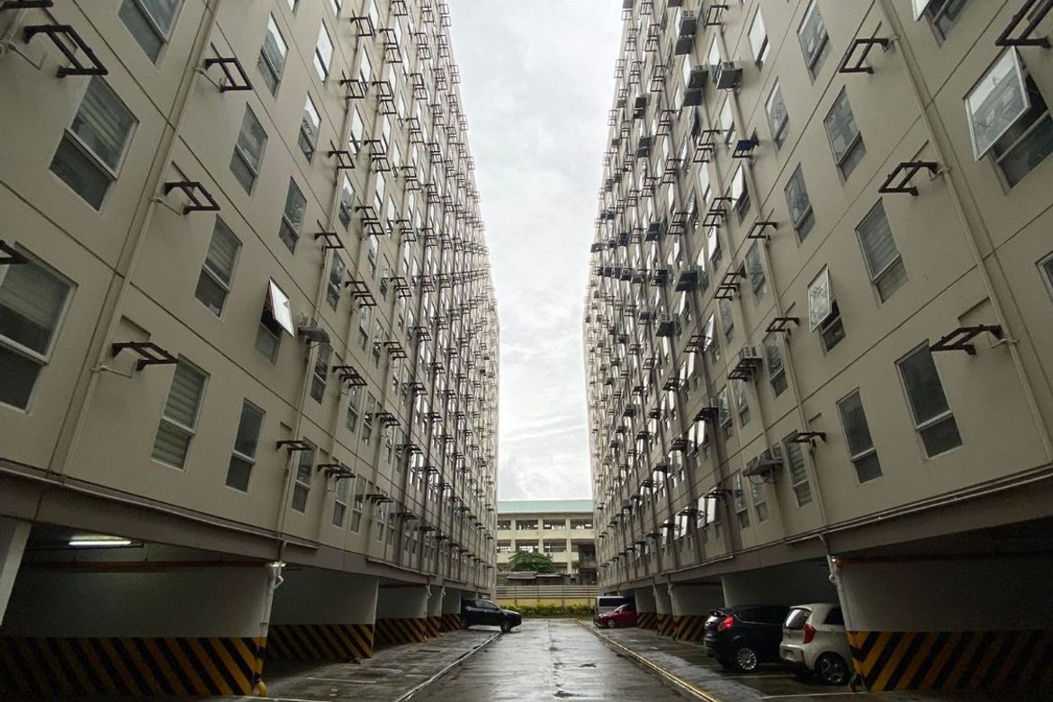 2 Bedroom Condo for Sale in Urban Deca Homes Manila, Tondo, Manila, Metro Manila