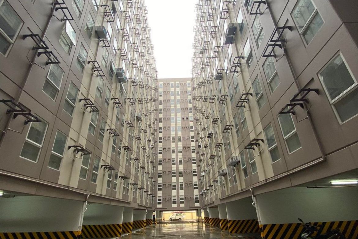 2 Bedroom Condo for Sale in Urban Deca Homes Manila, Tondo, Manila, Metro Manila – photo 2