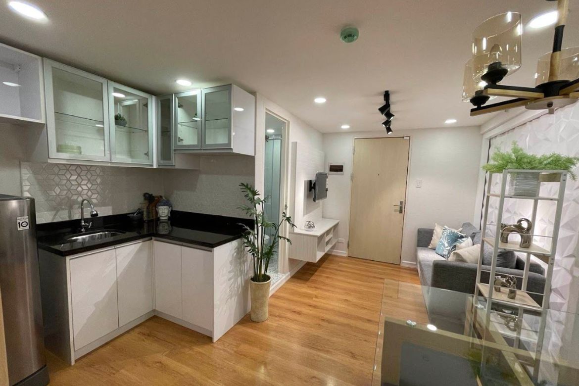 2 Bedroom Condo for Sale in Urban Deca Homes Ortigas Residences, Rosario, Pasig, Metro Manila