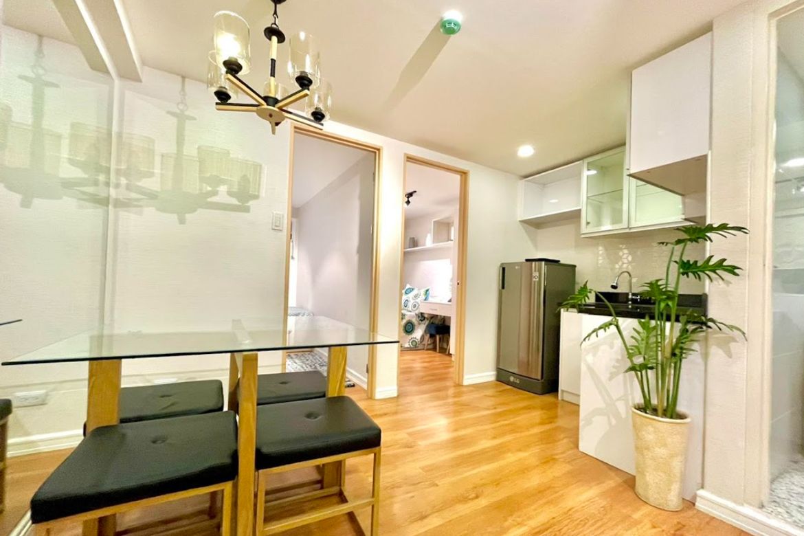 2 Bedroom Condo for Sale in Urban Deca Homes Ortigas Residences, Rosario, Pasig, Metro Manila – photo 8