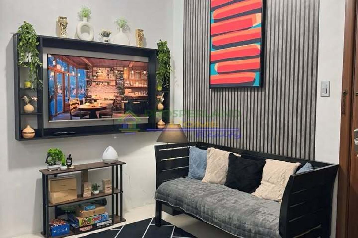 2 Bedroom Condo for Sale in Ususan, Taguig, Metro Manila – photo 3