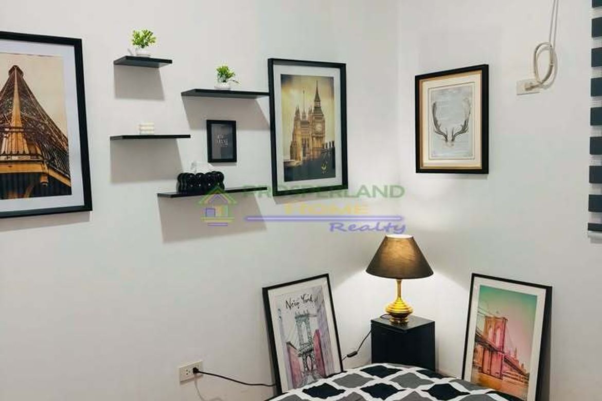 2 Bedroom Condo for Sale in Ususan, Taguig, Metro Manila – photo 5