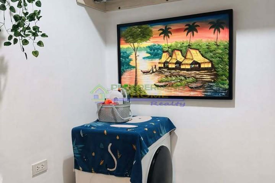 2 Bedroom Condo for Sale in Ususan, Taguig, Metro Manila – photo 6