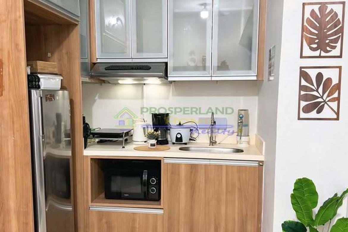2 Bedroom Condo for Sale in Ususan, Taguig, Metro Manila – photo 8
