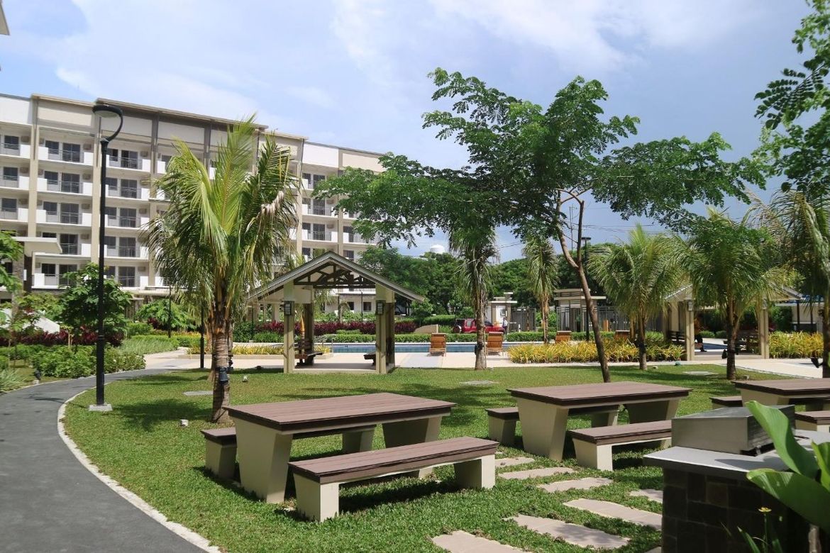 2 Bedroom Condo for Sale in Ususan, Taguig, Metro Manila