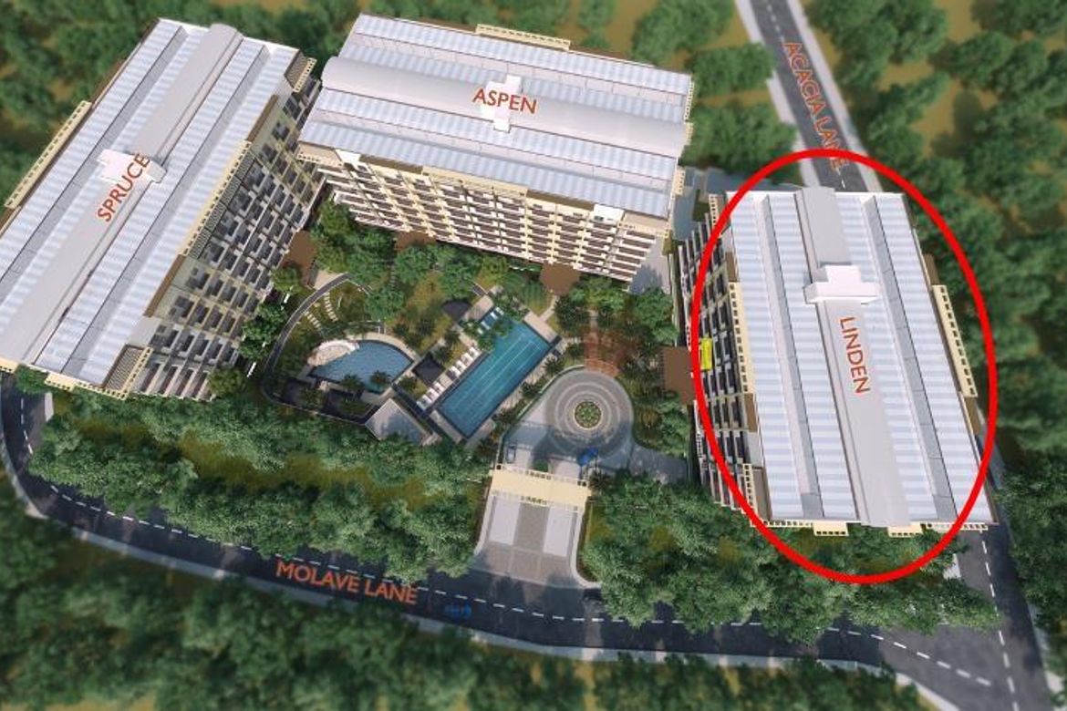 2 Bedroom Condo for Sale in Ususan, Taguig, Metro Manila – photo 3