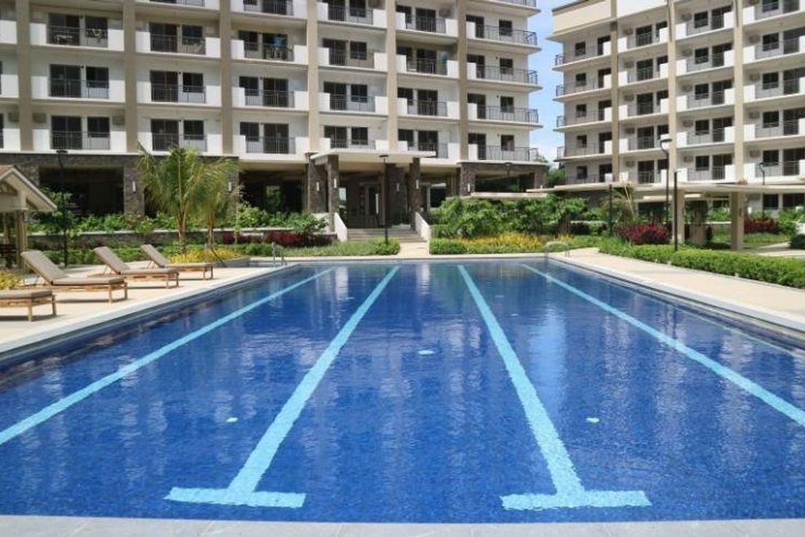 2 Bedroom Condo for Sale in Ususan, Taguig, Metro Manila – photo 4