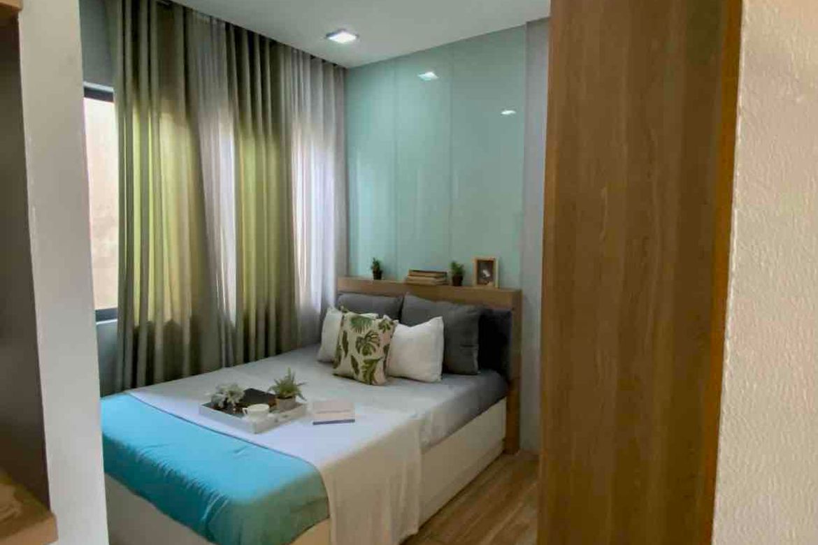 2 Bedroom Condo for Sale in Ususan, Taguig, Metro Manila