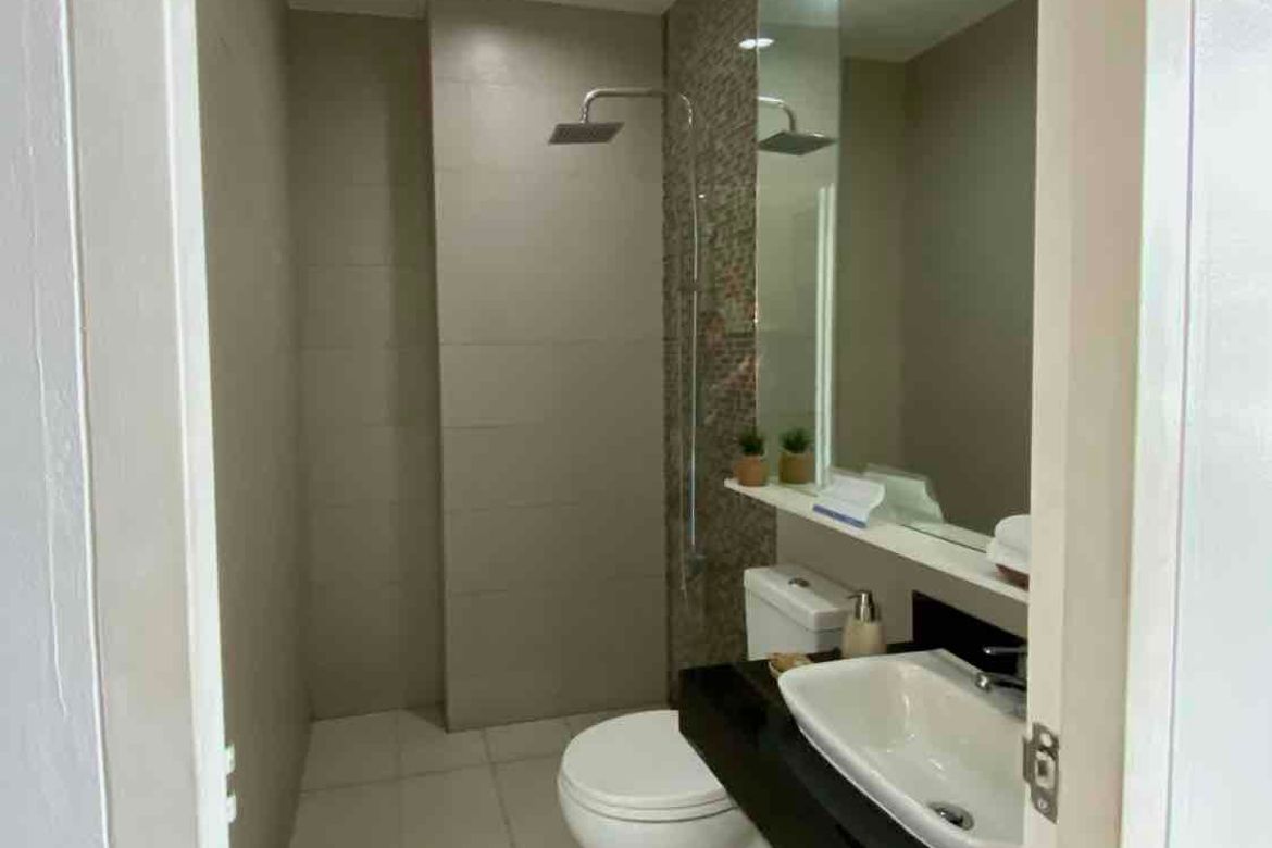 2 Bedroom Condo for Sale in Ususan, Taguig, Metro Manila – photo 4