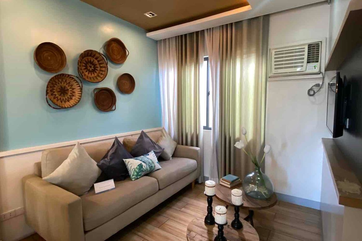 2 Bedroom Condo for Sale in Ususan, Taguig, Metro Manila – photo 5