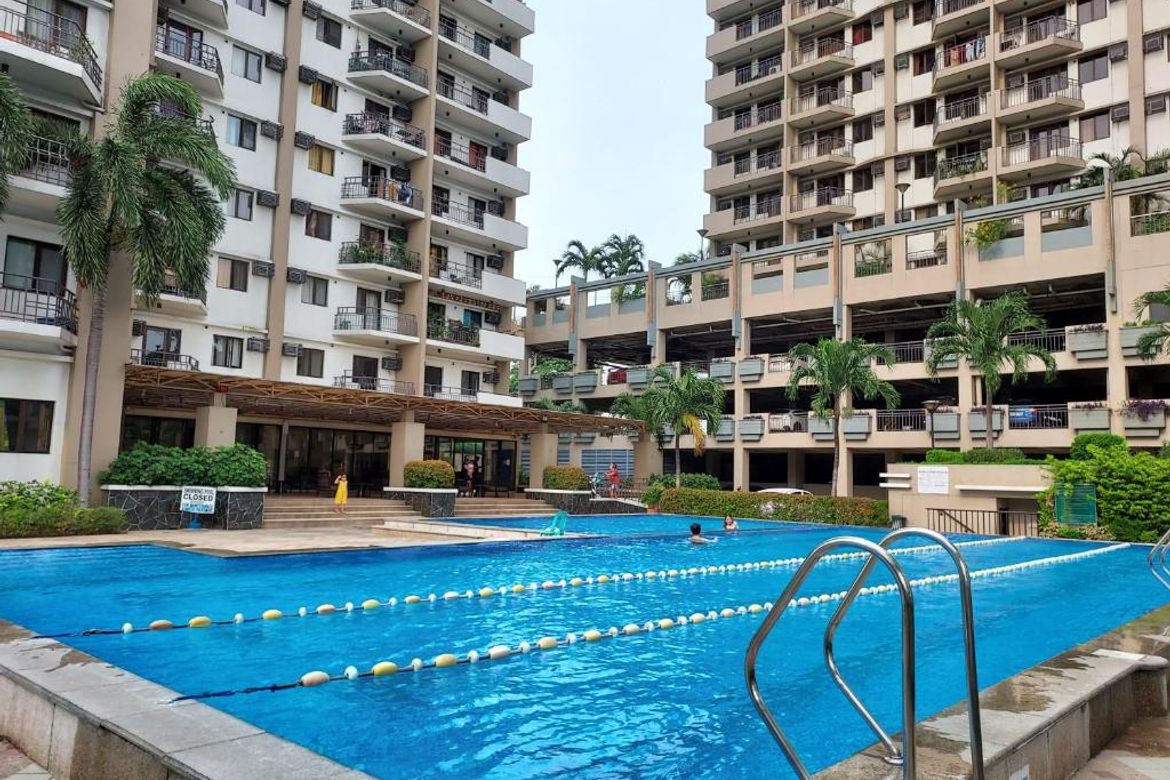 2 Bedroom Condo for Sale in Ususan, Taguig, Metro Manila