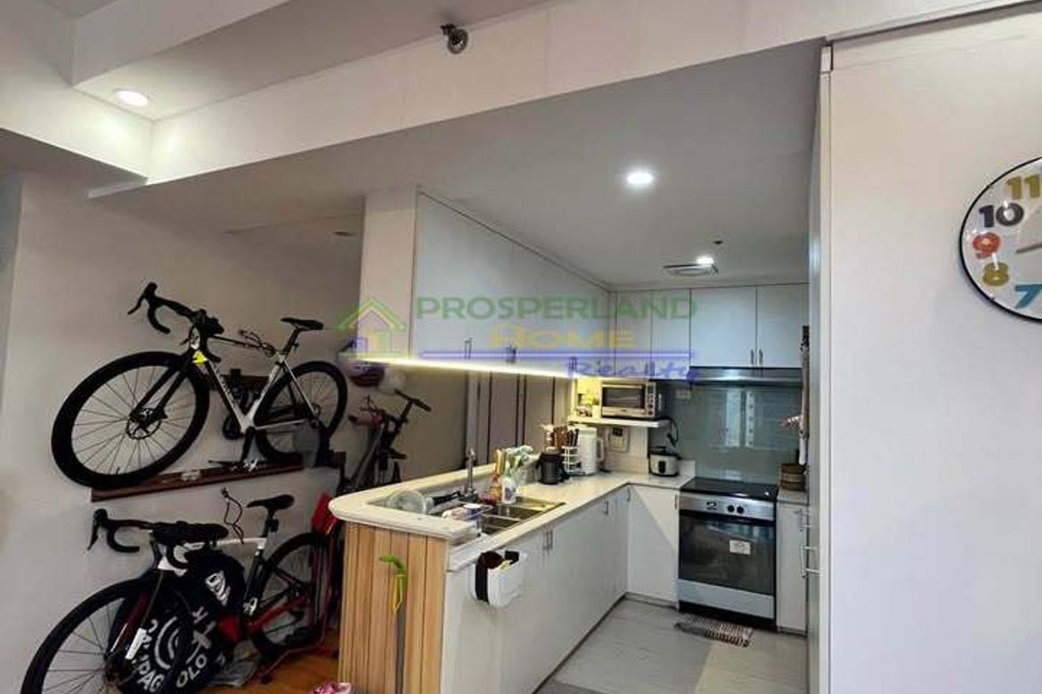 2 Bedroom Condo for Sale in Ususan, Taguig, Metro Manila – photo 2