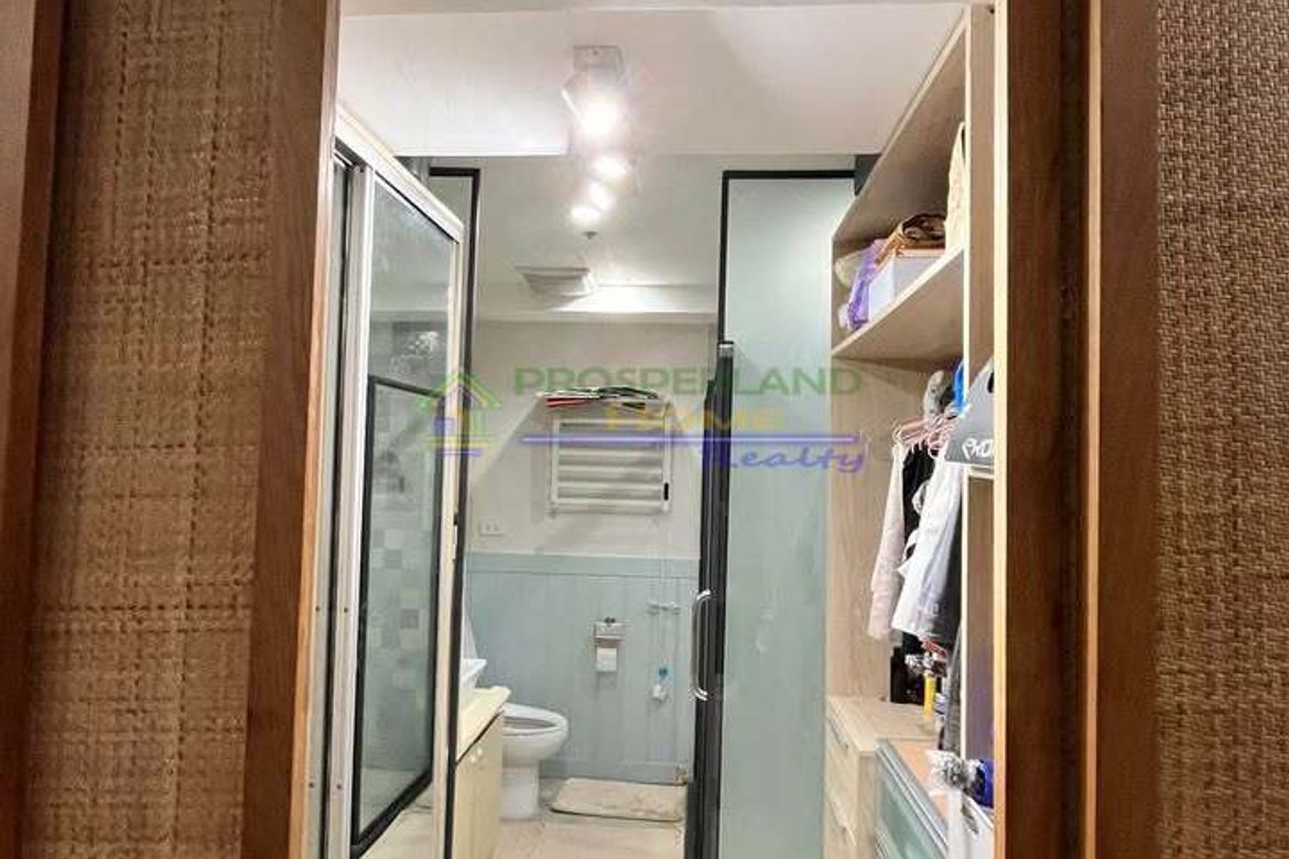 2 Bedroom Condo for Sale in Ususan, Taguig, Metro Manila – photo 3