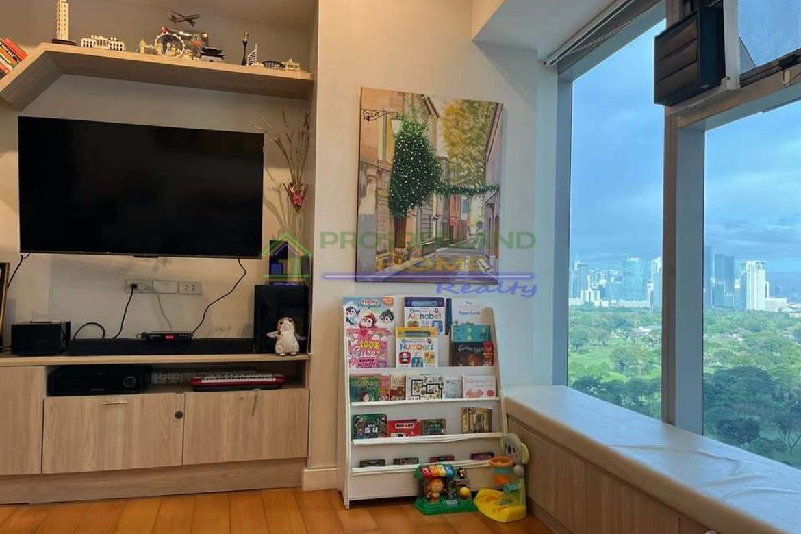 2 Bedroom Condo for Sale in Ususan, Taguig, Metro Manila – photo 4
