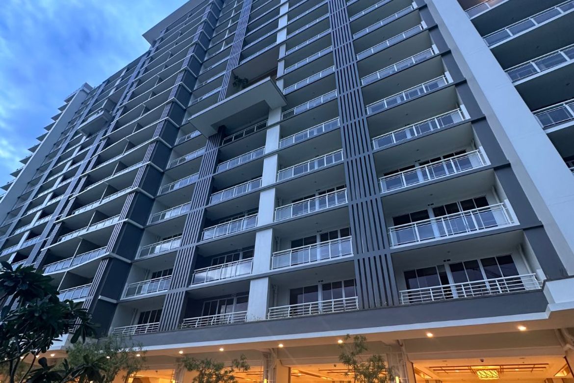 2 Bedroom Condo for Sale in Ususan, Taguig, Metro Manila