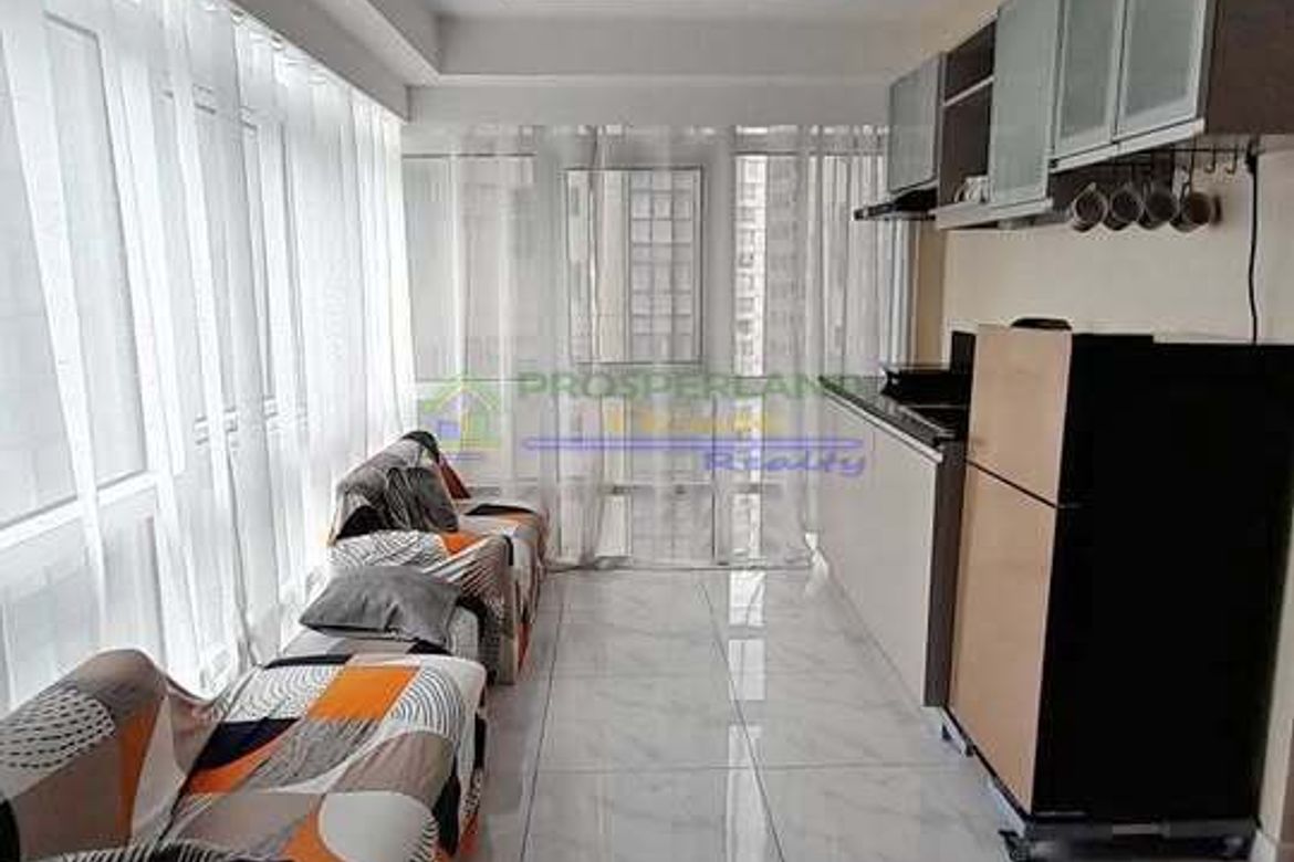 2 Bedroom Condo for Sale in Ususan, Taguig, Metro Manila – photo 4