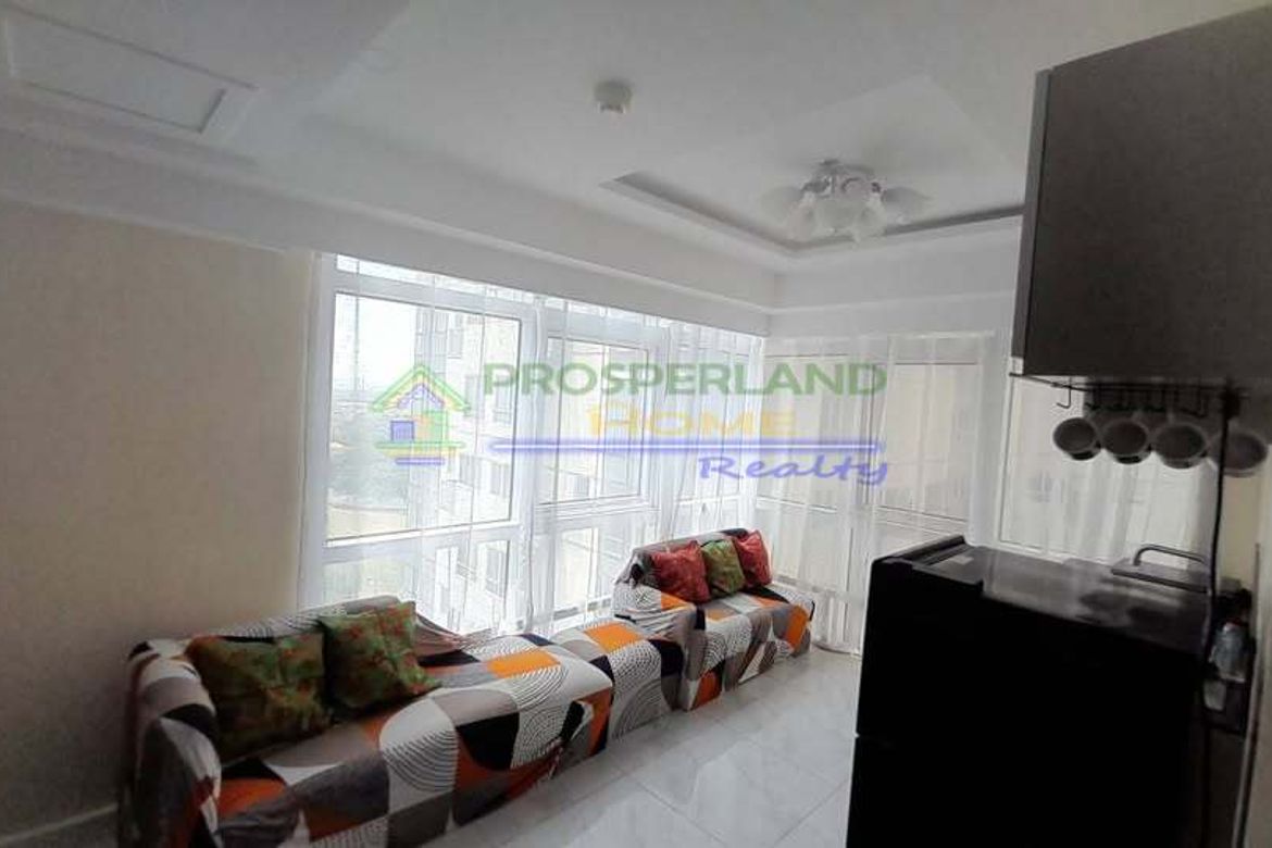 2 Bedroom Condo for Sale in Ususan, Taguig, Metro Manila – photo 6