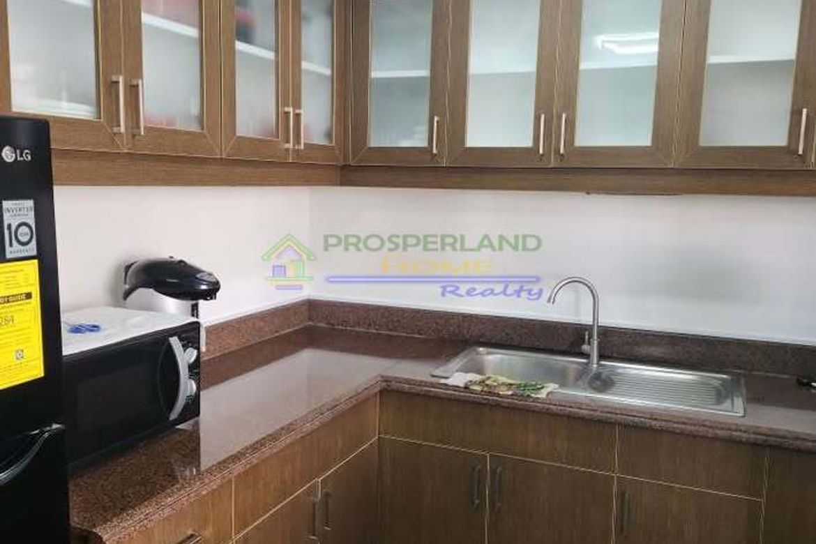 2 Bedroom Condo for Sale in Ususan, Taguig, Metro Manila – photo 7