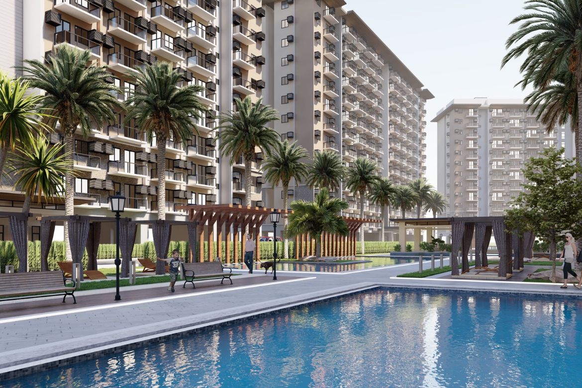2 Bedroom Condo for Sale in Valencia Estates, Bagontaas, Valencia, Bukidnon