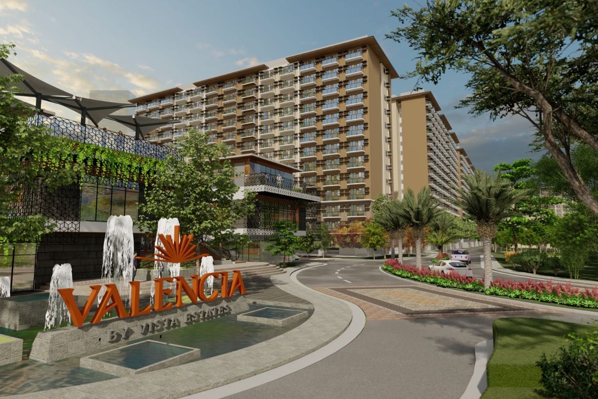 2 Bedroom Condo for Sale in Valencia Estates, Bagontaas, Valencia, Bukidnon – photo 6