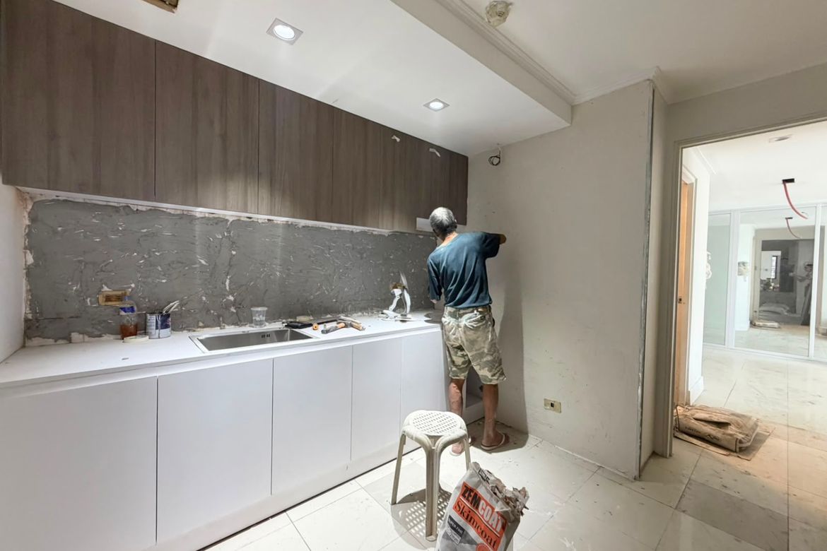 2 Bedroom Condo for Sale in Valencia, Quezon City, Metro Manila near LRT-2 Gilmore – photo 3