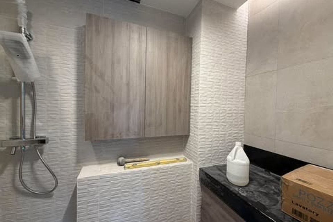 2 Bedroom Condo for Sale in Valencia, Quezon City, Metro Manila near LRT-2 Gilmore – photo 7