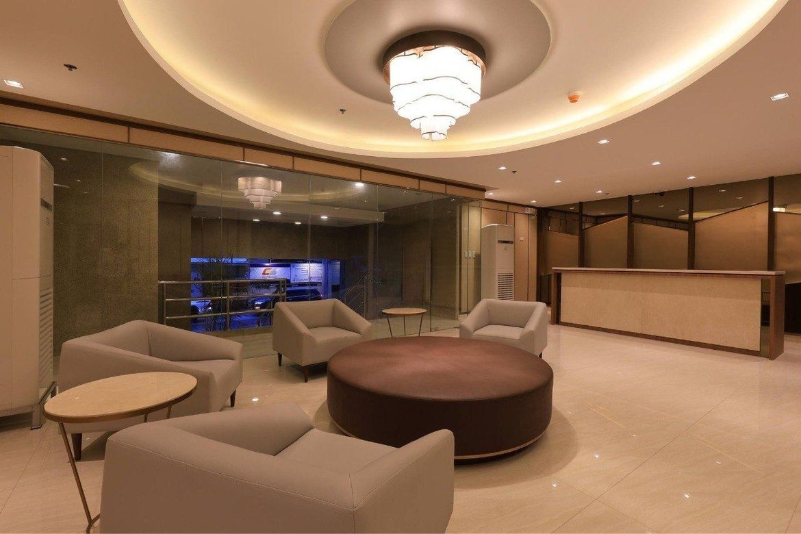 2 Bedroom Condo for Sale in Valencia, Quezon City, Metro Manila near LRT-2 Gilmore – photo 3