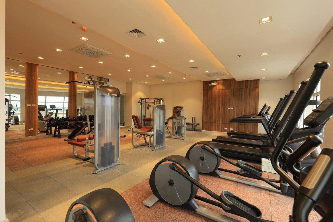 2 Bedroom Condo for Sale in Valencia, Quezon City, Metro Manila near LRT-2 Gilmore – photo 5