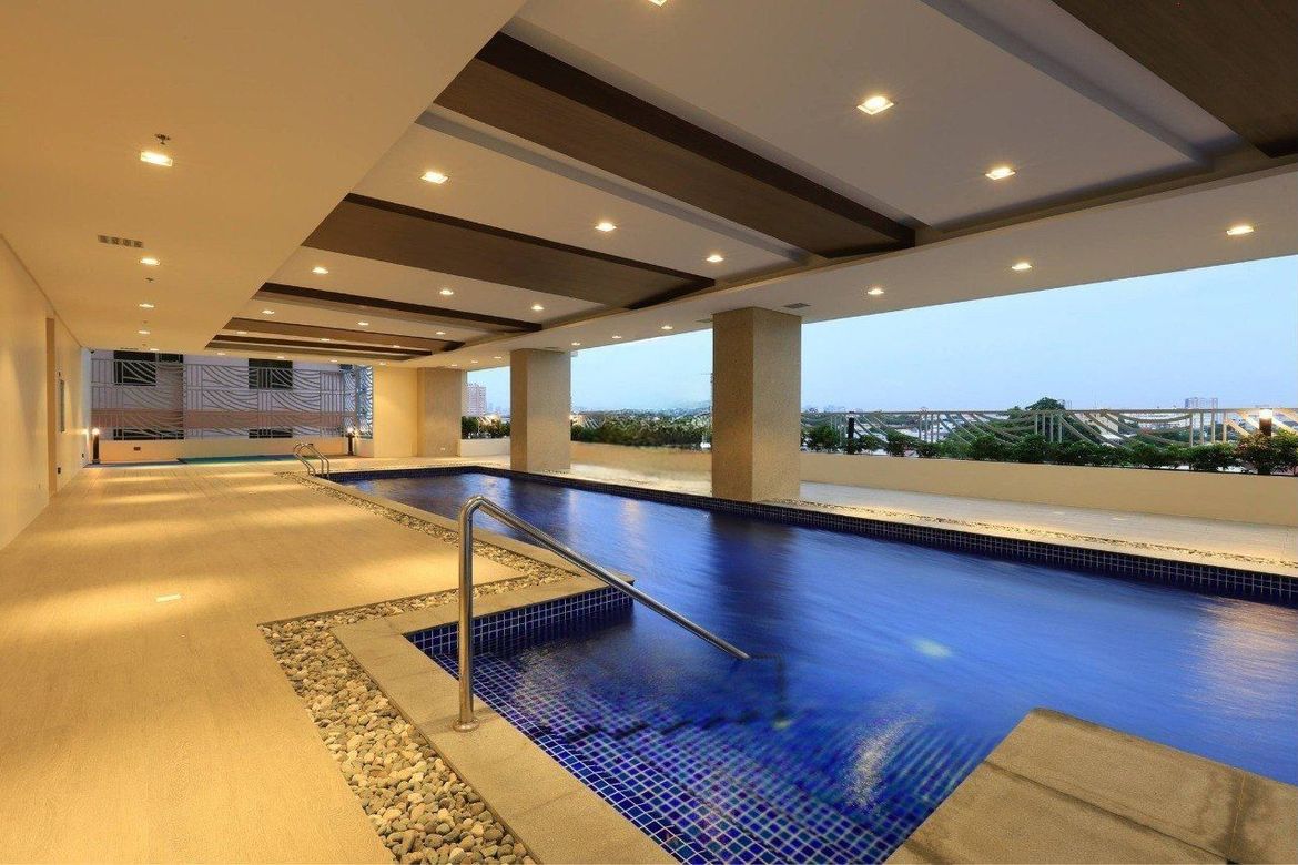 2 Bedroom Condo for Sale in Valencia, Quezon City, Metro Manila near LRT-2 Gilmore – photo 6