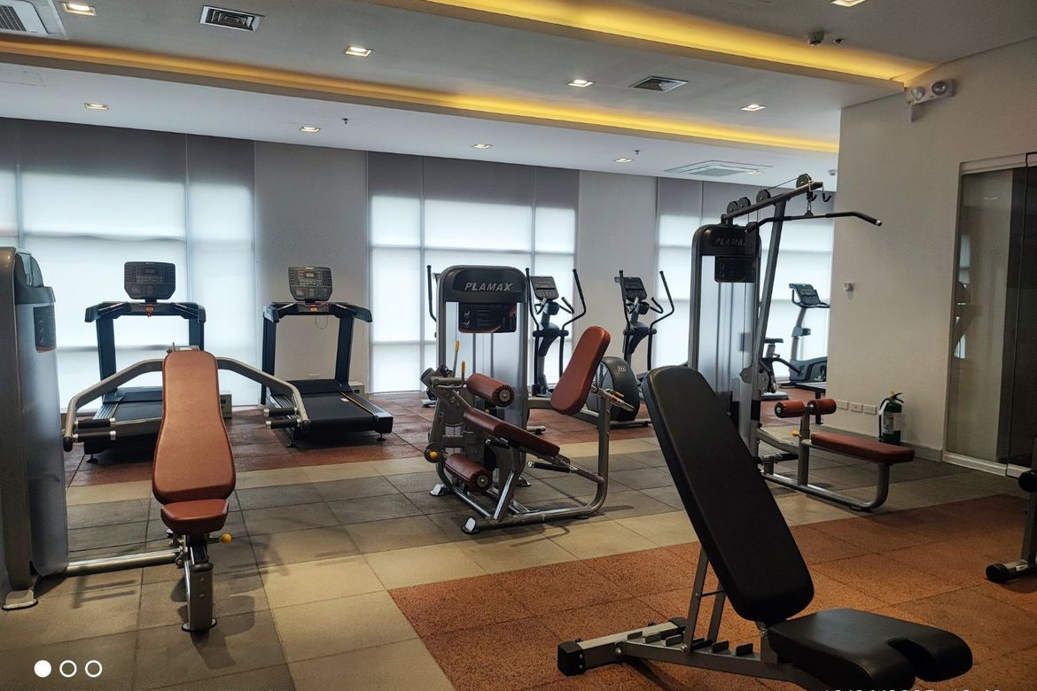 2 Bedroom Condo for Sale in Valencia, Quezon City, Metro Manila near LRT-2 Gilmore – photo 8