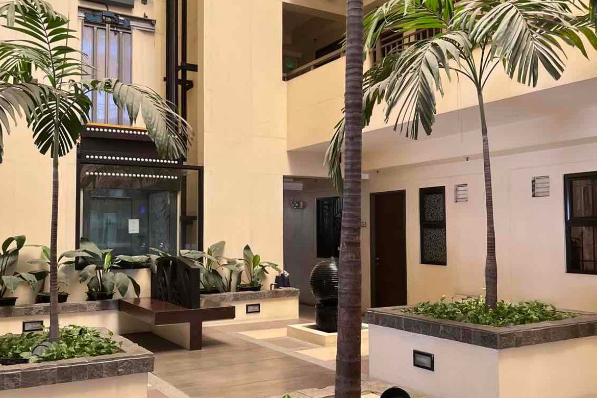 2 Bedroom Condo for Sale in Verawood Residences, Bambang, Taguig, Metro Manila