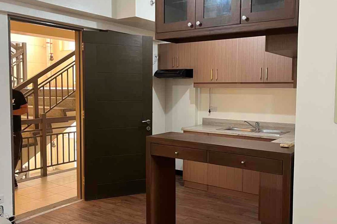 2 Bedroom Condo for Sale in Verawood Residences, Bambang, Taguig, Metro Manila – photo 4