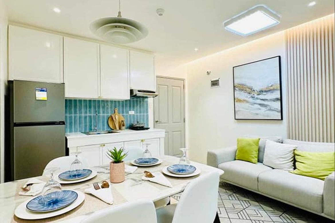 2 Bedroom Condo for Sale in Verde Spatial, Commonwealth, Quezon City, Metro Manila – photo 4