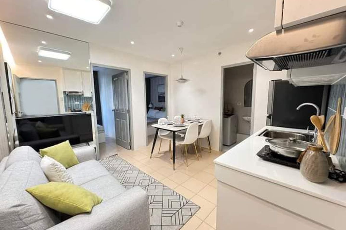 2 Bedroom Condo for Sale in Verde Spatial, Commonwealth, Quezon City, Metro Manila – photo 5