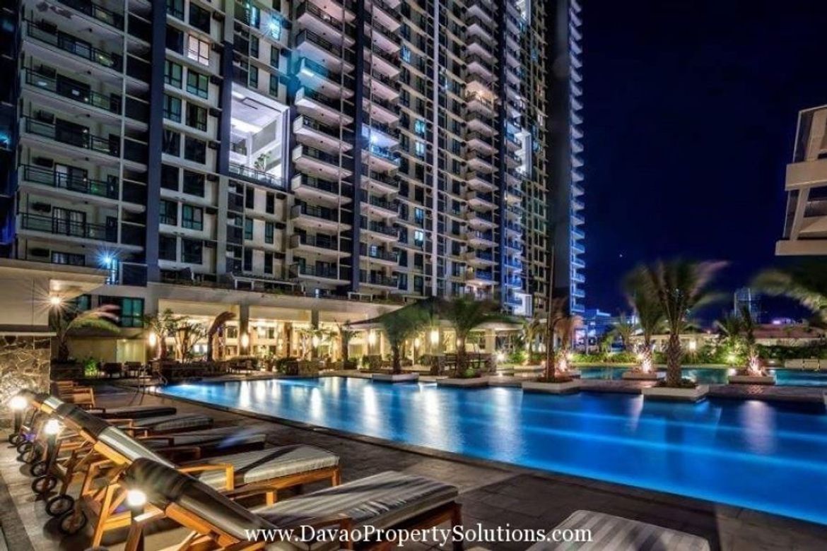 2 Bedroom Condo for Sale in Verdon Parc, Bucana, Davao City, Davao del Sur – photo 5