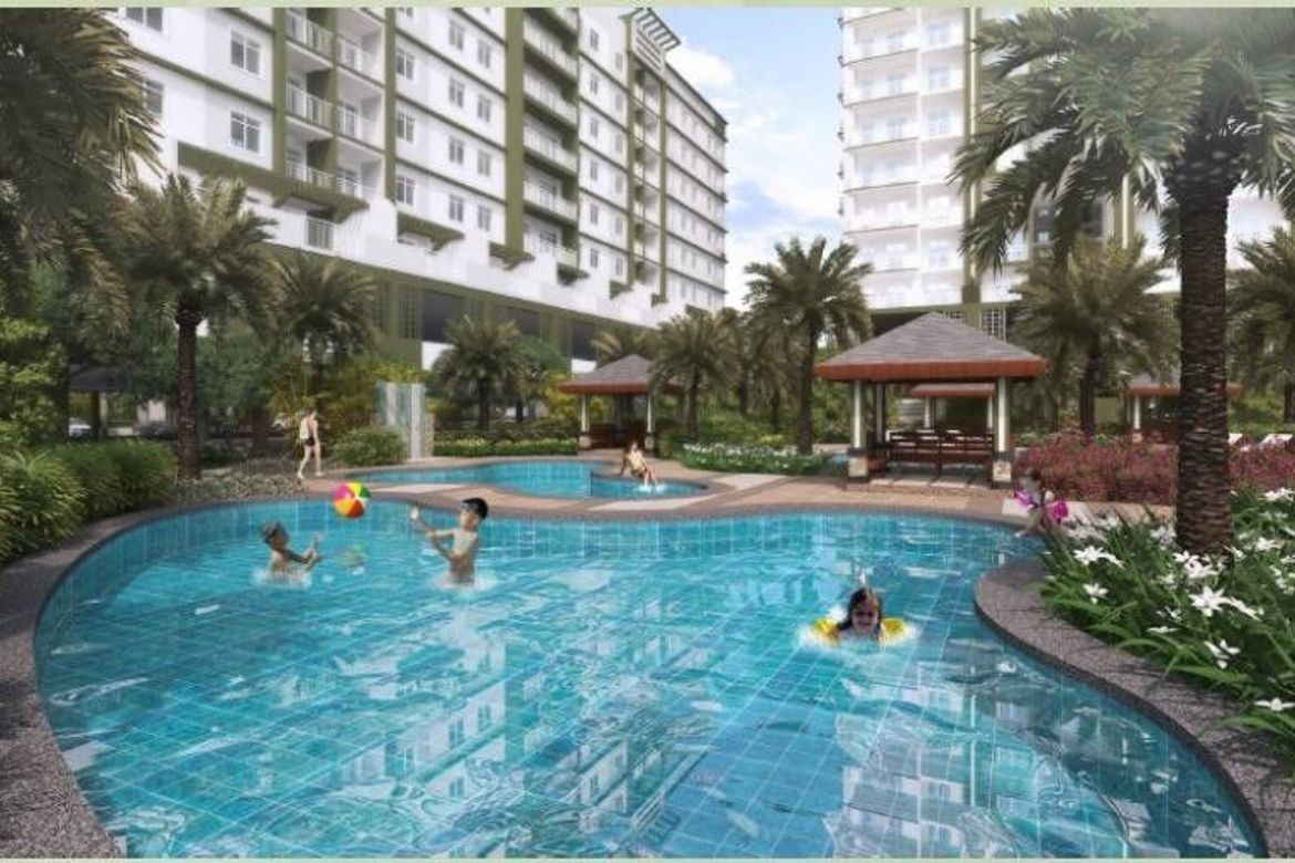 2 Bedroom Condo for Sale in Verdon Parc, Bucana, Davao City, Davao del Sur – photo 8