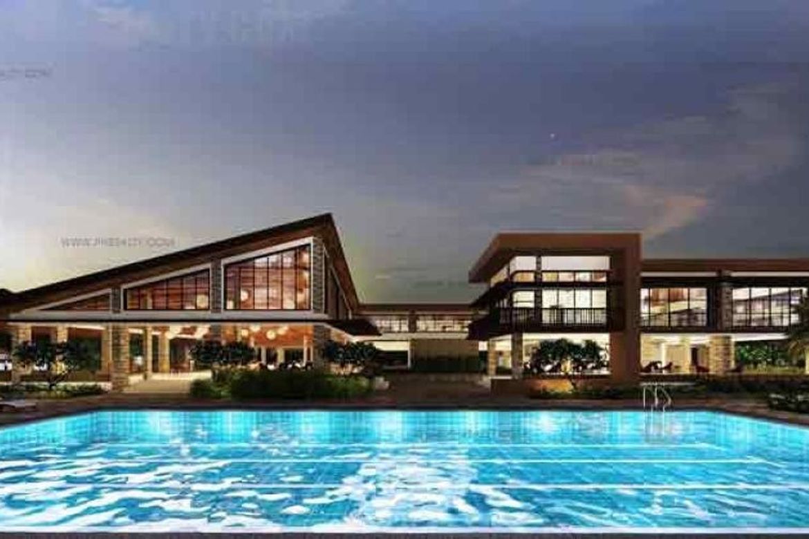 2 Bedroom Condo for Sale in Verdon Parc, Bucana, Davao City, Davao del Sur – photo 5