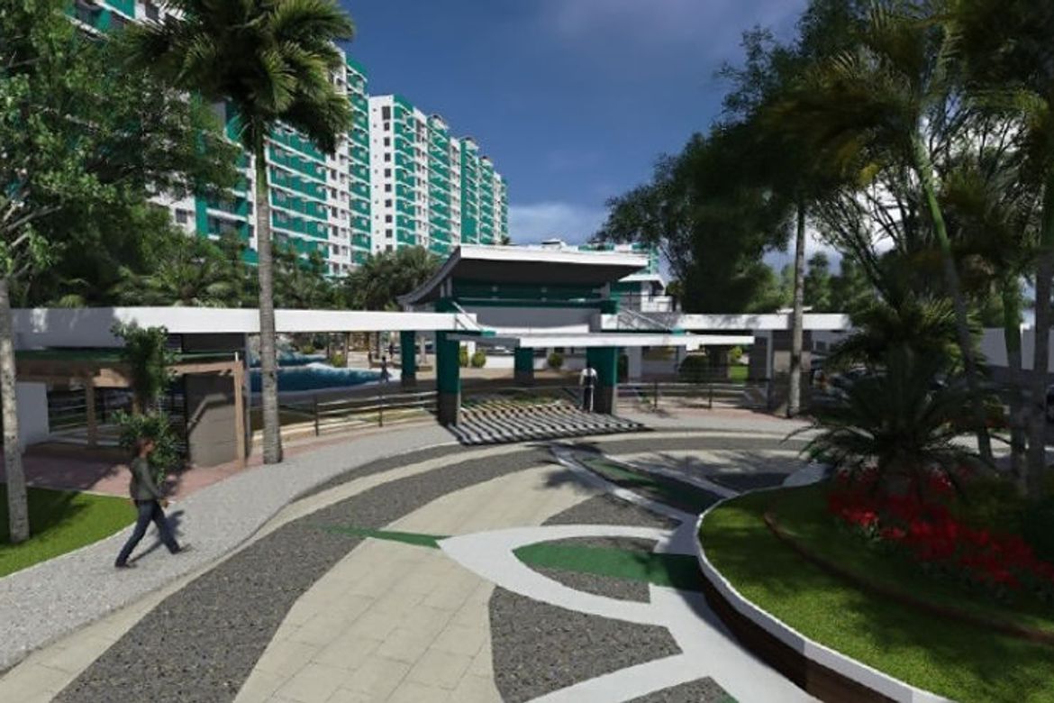 2 Bedroom Condo for Sale in Verdon Parc, Bucana, Davao City, Davao del Sur – photo 7