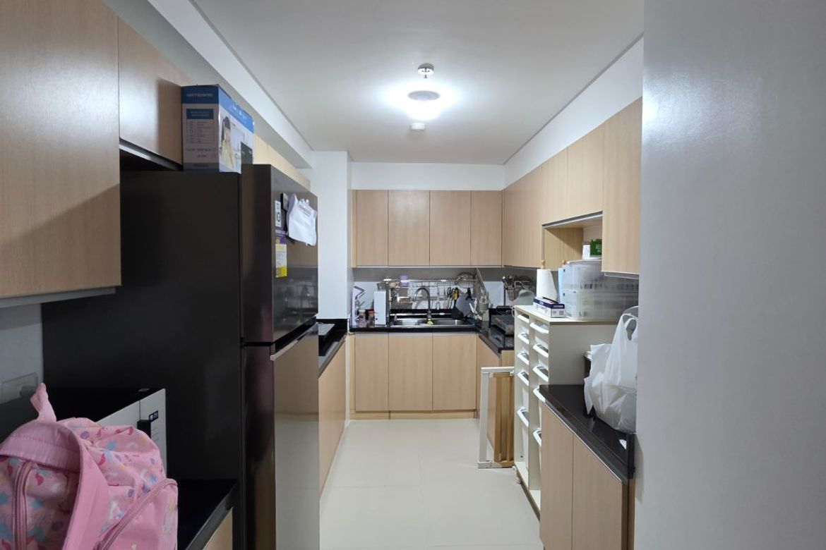 2 Bedroom Condo for Sale in Verve Residences, BGC, Taguig – photo 4