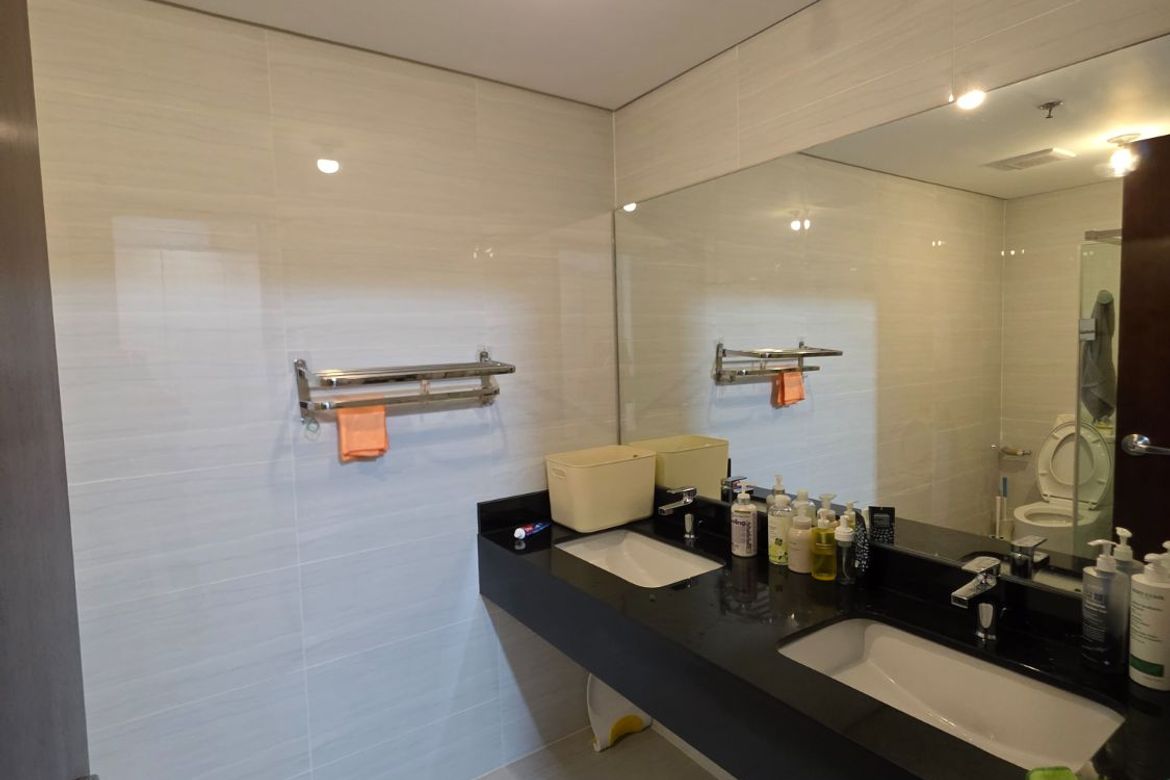 2 Bedroom Condo for Sale in Verve Residences, BGC, Taguig – photo 10