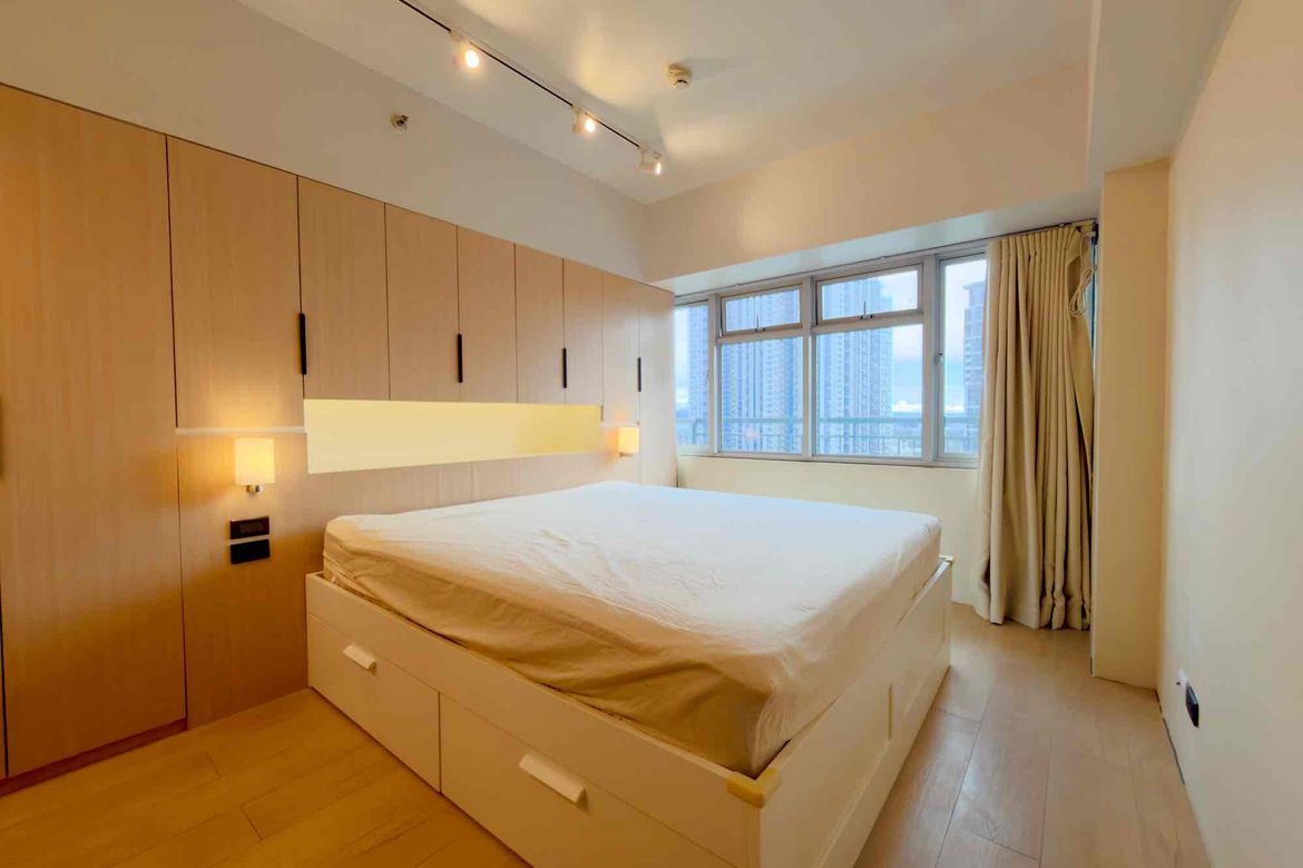 2 Bedroom Condo for Sale in Verve Residences, BGC, Taguig – photo 4