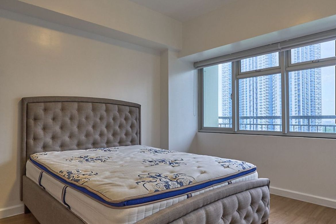 2 Bedroom Condo for Sale in Verve Residences, BGC, Taguig – photo 2