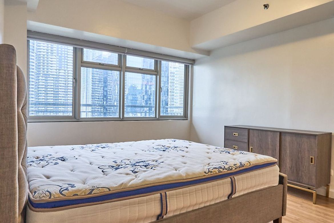 2 Bedroom Condo for Sale in Verve Residences, BGC, Taguig – photo 3
