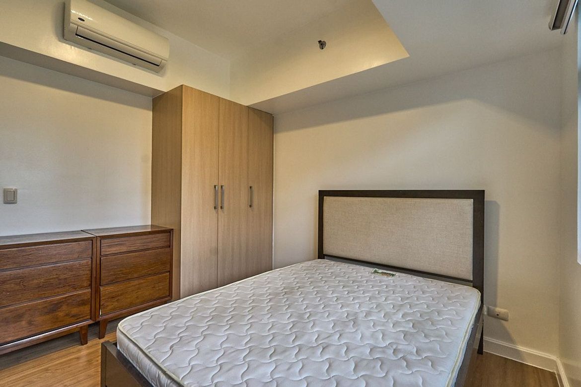 2 Bedroom Condo for Sale in Verve Residences, BGC, Taguig – photo 4