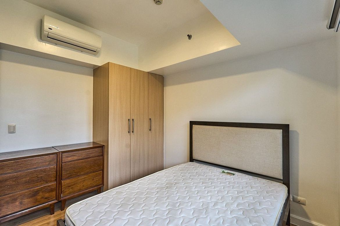 2 Bedroom Condo for Sale in Verve Residences, BGC, Taguig – photo 6