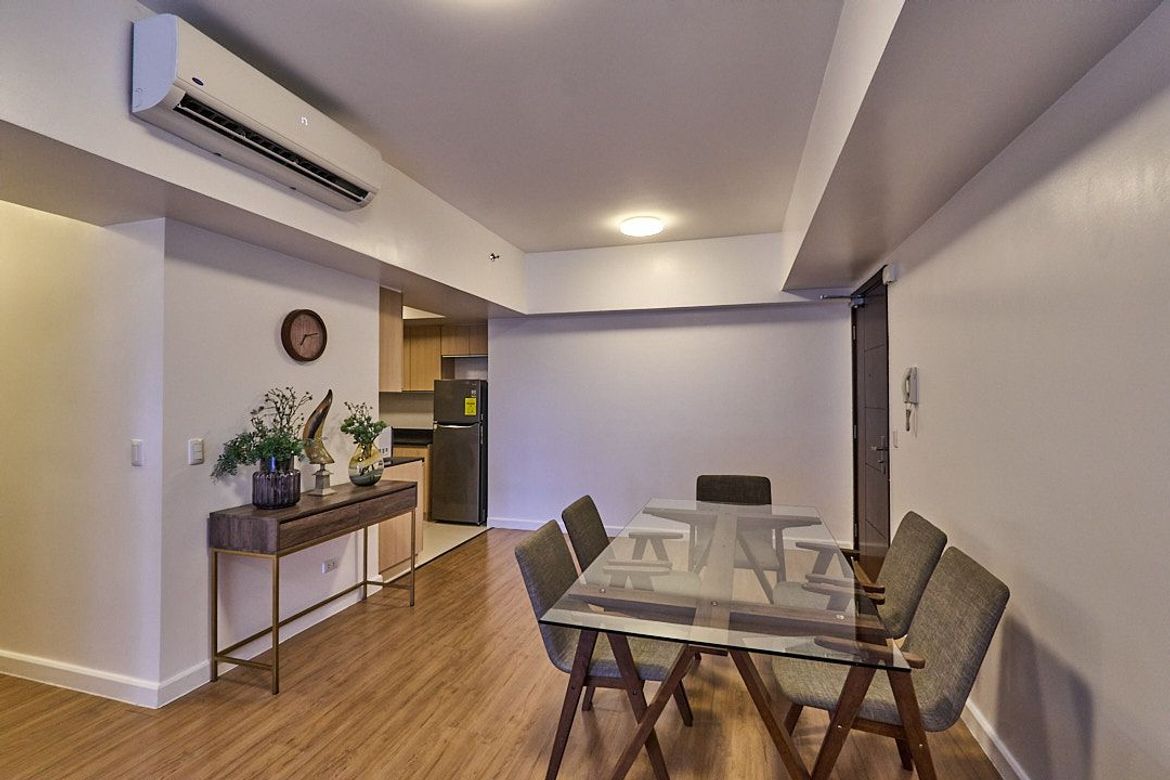 2 Bedroom Condo for Sale in Verve Residences, BGC, Taguig – photo 11