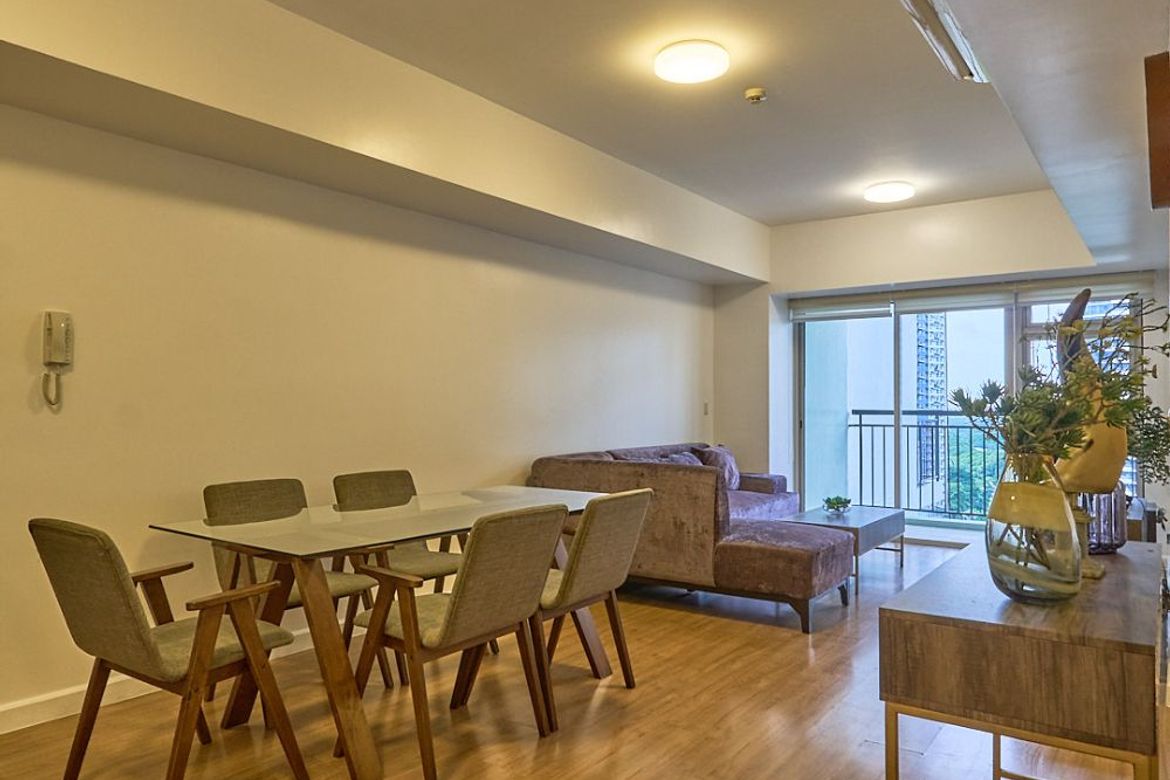 2 Bedroom Condo for Sale in Verve Residences, BGC, Taguig – photo 14