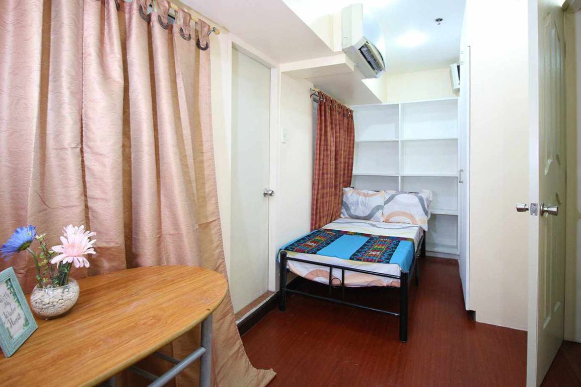 2 Bedroom Condo for Sale in Victoria de Manila, Malate, Manila, Metro Manila near LRT-1 Pedro Gil – photo 4